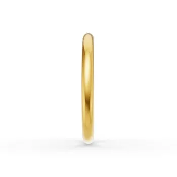 Yellow GoldBands - view 2