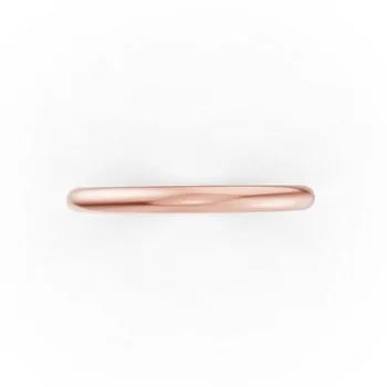 Rose GoldBands - view 1