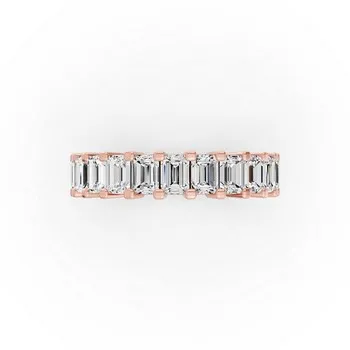 Rose GoldBands - view 1