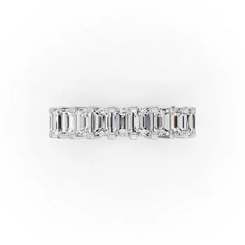 White GoldBands - view 1