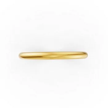 Yellow GoldBands - view 1