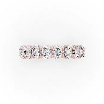 Rose GoldBands - view 1