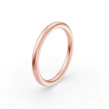 Rose GoldBands - main