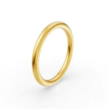 Yellow GoldBands - main