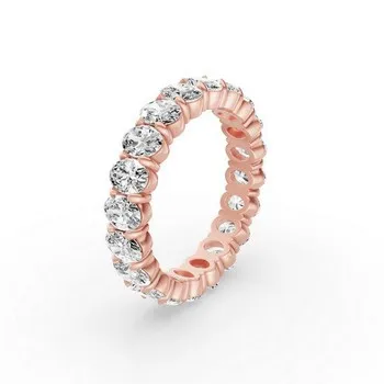 Rose GoldBands - main