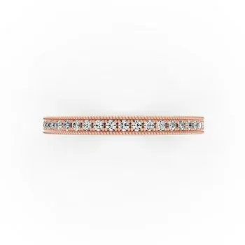 Rose GoldBands - view 1