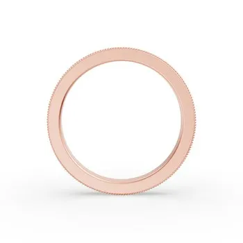 Rose GoldBands - view 3