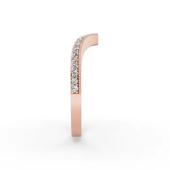 Rose GoldBands - view 2