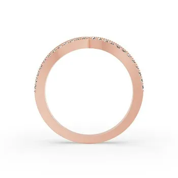 Rose GoldBands - view 3