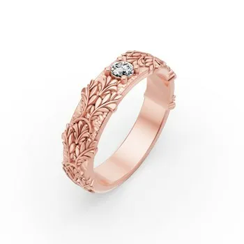 Rose GoldBands - main