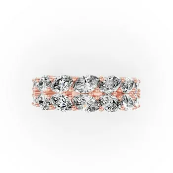 Rose GoldBands - view 1