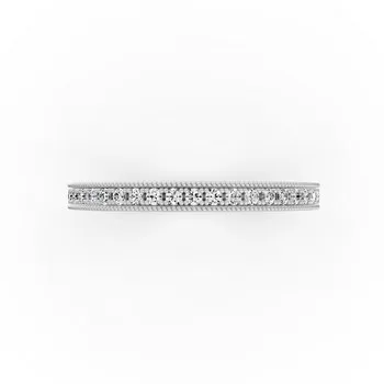 White GoldBands - view 1