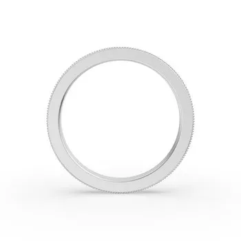 White GoldBands - view 3