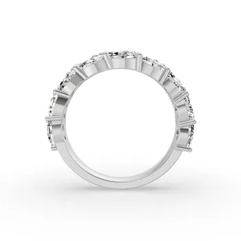 White GoldBands - view 3