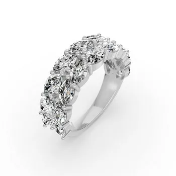 White GoldBands - main