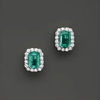  Earrings - main