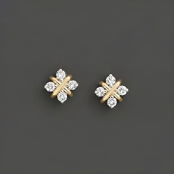  Earrings - main