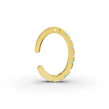  Earrings - view 2