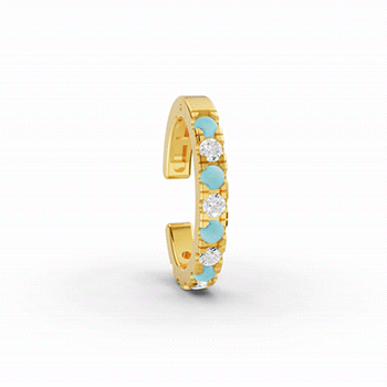  Earrings - view 3