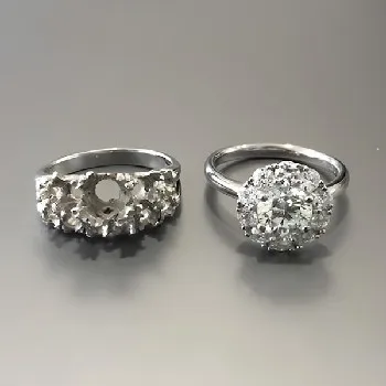  Rings - view 1