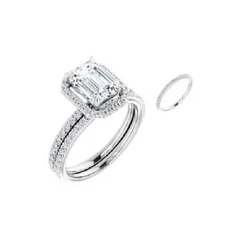  Rings - view 1