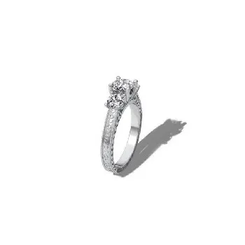  Rings - view 1