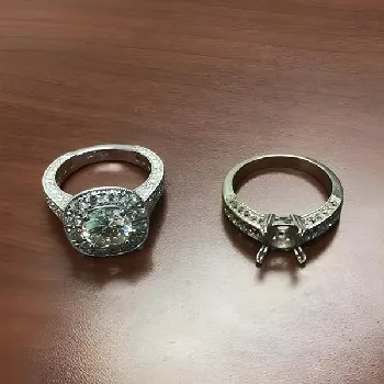  Rings - view 1