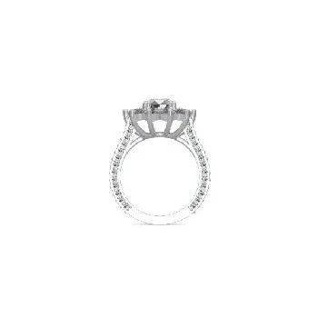  Rings - view 1