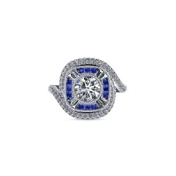  Rings - view 3