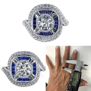  Rings - view 2