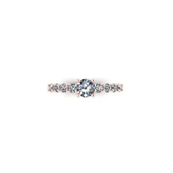  Rings - view 1