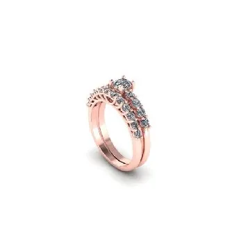  Rings - view 2