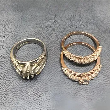  Rings - view 3