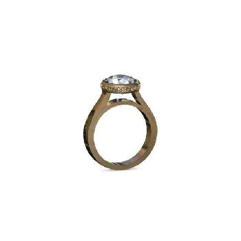  Rings - view 1