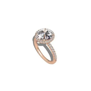  Rings - view 1