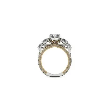  Rings - view 1