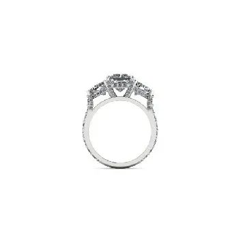  Rings - view 1