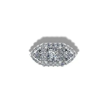  Rings - view 1