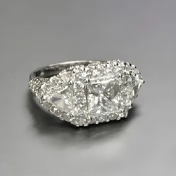  Rings - view 3