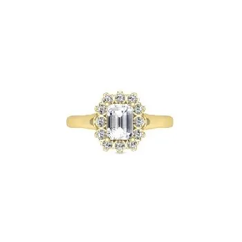  Rings - view 1