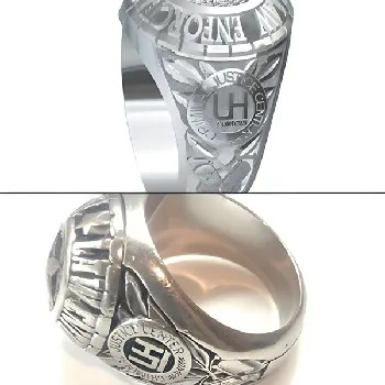  Rings - view 1