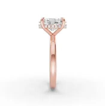 Rose GoldRings - view 3