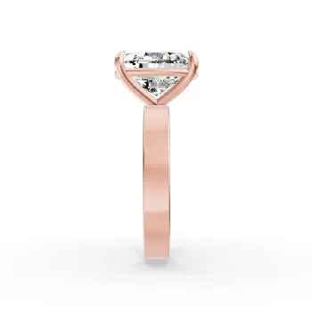 Rose GoldRings - view 4