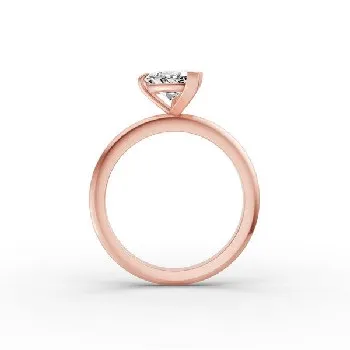 Rose GoldRings - view 2