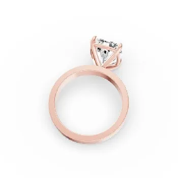 Rose GoldRings - view 3