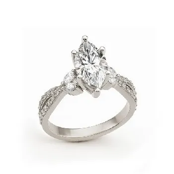  Rings - view 1