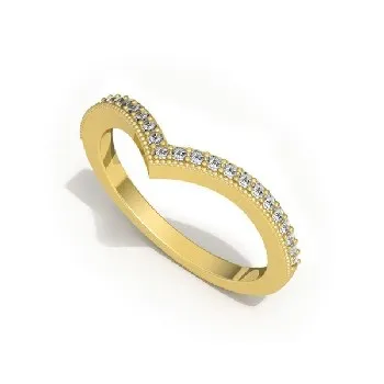  Rings - view 1