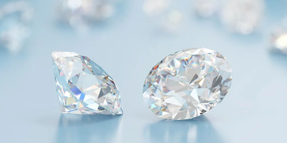 Lab Grown Loose Diamonds At Concierge Jewelry Diamond, Bridal & Repair