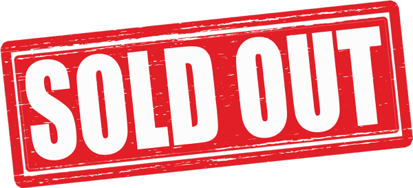 Out of Stock - 