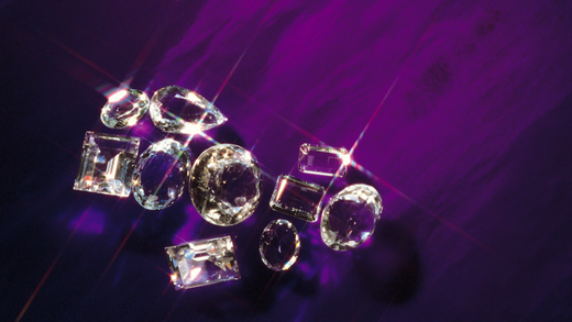 What are Inclusions in Diamonds?